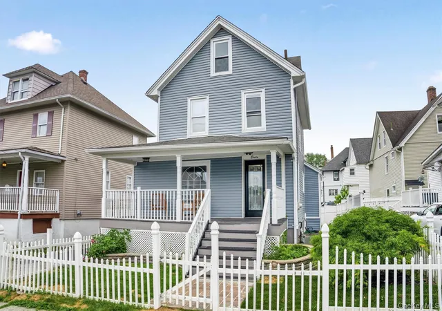 Photo 1 of Sale Pending at 80 Beattie Ave, Middletown, NY 10940 | MLS# 1012752 | Listing updated on 2026-10-07
