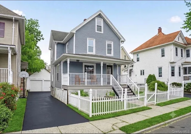 Photo 2 of Sale Pending at 80 Beattie Ave, Middletown, NY 10940 | MLS# 1012752 | Listing updated on 2026-10-07