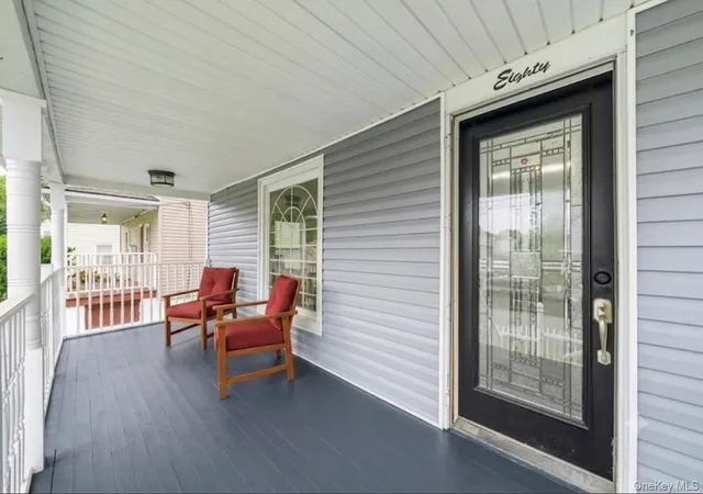 Photo 3 of Sale Pending at 80 Beattie Ave, Middletown, NY 10940 | MLS# 1012752 | Listing updated on 2026-10-07