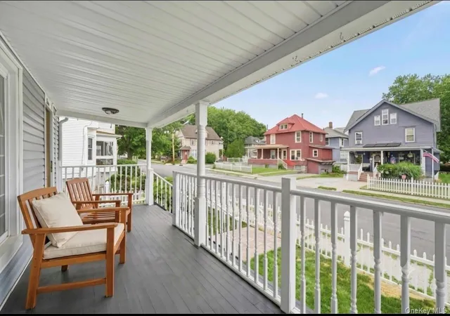 Photo 4 of Sale Pending at 80 Beattie Ave, Middletown, NY 10940 | MLS# 1012752 | Listing updated on 2026-10-07