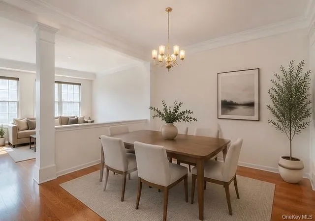 Photo 4 of Condo for sale at 28 N De Baun Ave #205, Ramapo, NY 10901 | MLS# 1012858 | Listing updated on 2026-09-28