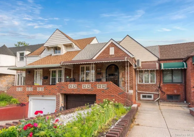 Photo 2 of Sale Pending at 53 74 62nd Street, Maspeth, NY 11378 | MLS# 1013189 | Listing updated on 2026-09-15