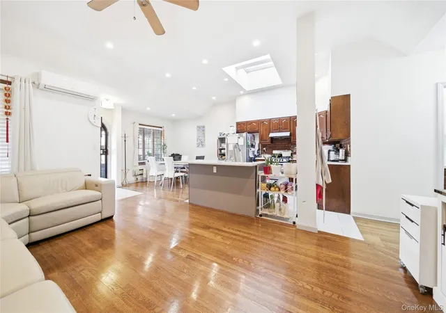 Photo 3 of Sale Pending at 53-74 62nd Street, Maspeth, NY 11378 | MLS# 1013189 | Listing updated on 2026-09-15