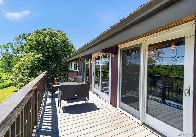 Photo 3 of Single family home for sale at 424 Laroe Rd, Chester Town, NY 10918 | MLS# 1013375 | Listing updated on 2026-10-10