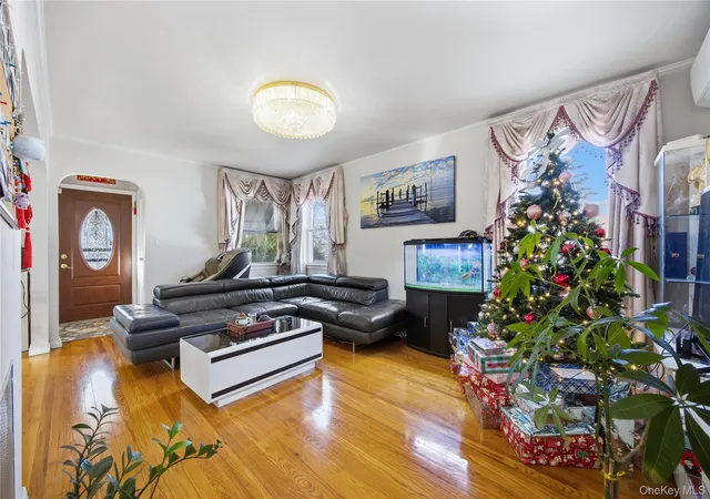 Photo 2 of Single family home for sale at 32 03 Clearview Expy, Bayside, NY 11361 | MLS# 1013428 | Listing updated on 2026-09-28