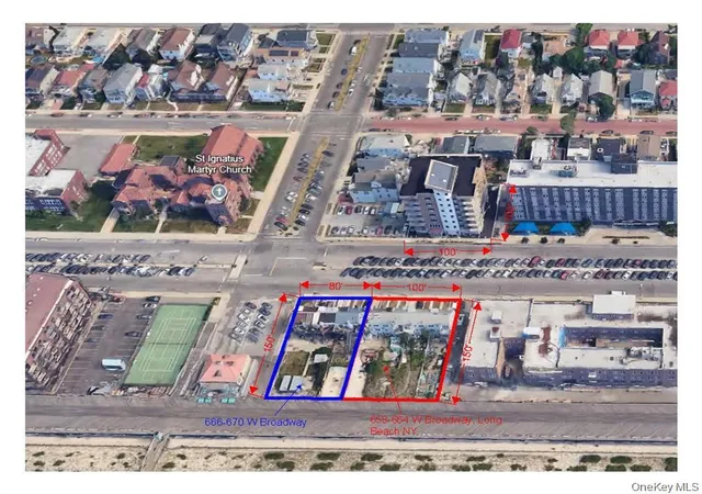 Photo 3 of Multi family home for sale at 662 W Broadway, Long Beach, NY 11561 | MLS# 1013655 | Listing updated on 2026-09-10