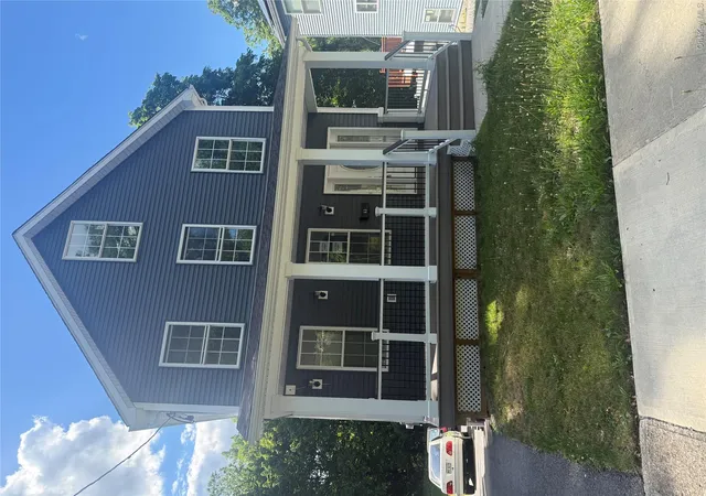 Photo 2 of Single family home for sale at 43 Fitchett St, Poughkeepsie, NY 12601 | MLS# 1014664 | Listing updated on 2026-09-10