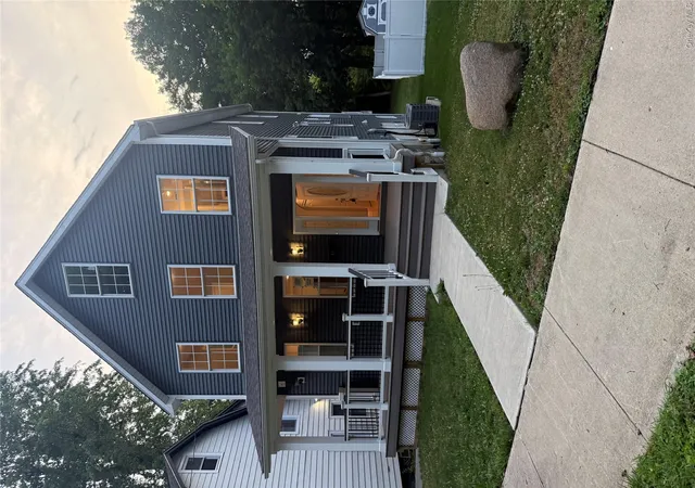 Photo 3 of Single family home for sale at 43 Fitchett St, Poughkeepsie, NY 12601 | MLS# 1014664 | Listing updated on 2026-09-10