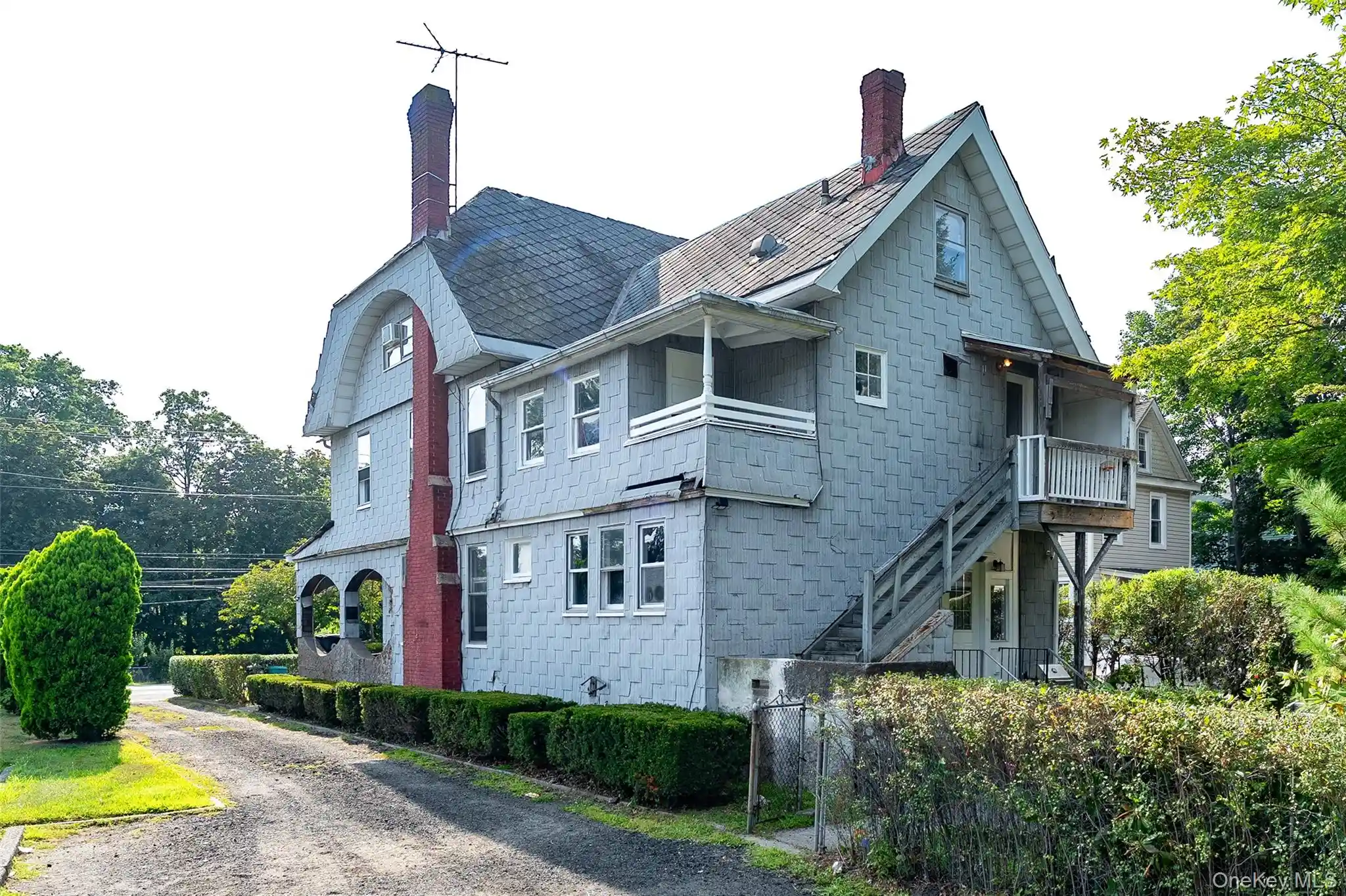 Listing Photo 2 - Condo for sale in 172 Orange Ave located at 172 Orange Ave, Suffern, NY 10901 - Unit 172 Orange Ave
