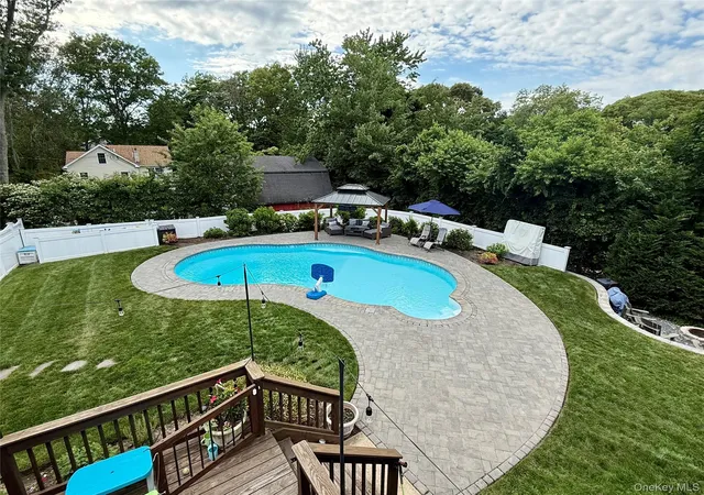 Photo 2 of Sale Pending at 15 Crane Neck Dr, Sound Beach, NY 11789 | MLS# 1015229 | Listing updated on 2026-09-11