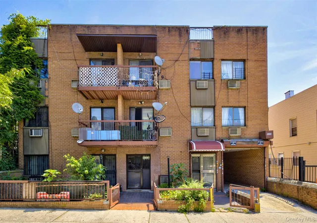 Condo for sale at 42-11 108 Street #3D, Corona, NY 11368 | MLS# 1015429