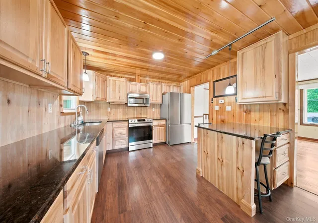 Photo 2 of Sale Pending at 157 Ballard Rd, Mongaup Valley, NY 12762 | MLS# 1015628 | Listing updated on 2026-09-09