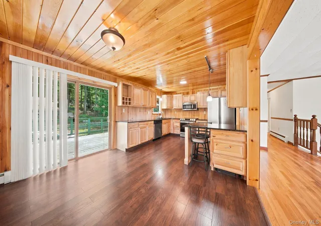 Photo 3 of Sale Pending at 157 Ballard Rd, Mongaup Valley, NY 12762 | MLS# 1015628 | Listing updated on 2026-09-09