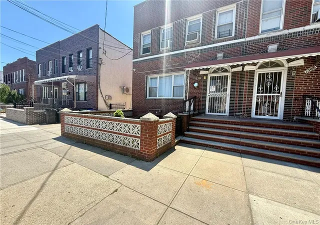 Photo 3 of Sale Pending at 2510 85th Street, Brooklyn, NY 11214 | MLS# 1015674 | Listing updated on 2026-09-15
