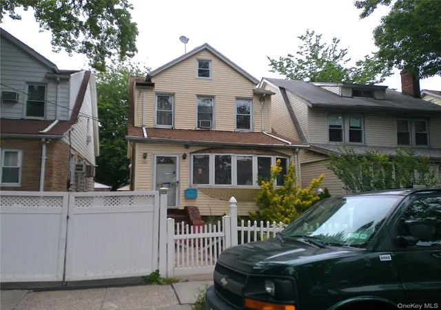 Photo 1 of Single family home for sale at 9227 Springfield Blvd, New York, NY 11428 | MLS# 1015728 | Listing updated on 2026-10-05