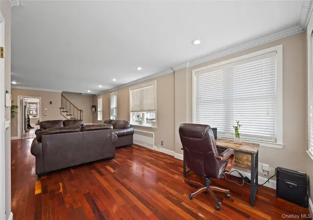 Photo 4 of House for sale at 2328 Williamsbridge Rd, New York, NY 10469 | MLS# 1015976 | Listing updated on 2026-09-30