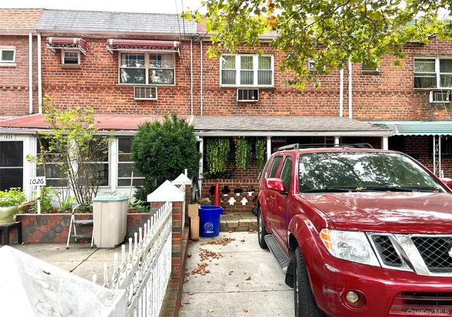Photo 1 of Single family home for sale at 1024 Hendrix St, Brooklyn, NY 11207 | MLS# 1016048 | Listing updated on 2026-09-15