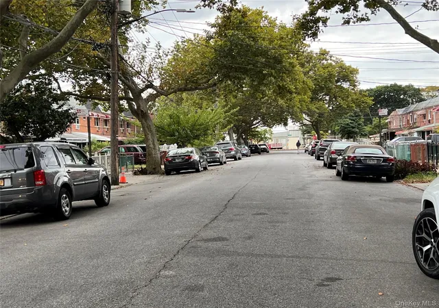 Photo 3 of Single family home for sale at 1024 Hendrix St, Brooklyn, NY 11207 | MLS# 1016048 | Listing updated on 2026-09-15