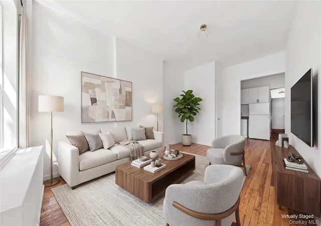 Photo 3 of Condo for sale at 157 West 123 St #2H, New York, NY 10027 | MLS# 1016360 | Listing updated on 2026-09-14