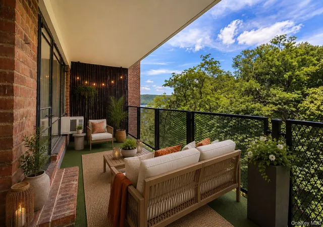 Photo 1 of Condo for sale at 2727 Palisade Ave #9B, New York, NY 10463 | MLS# 1016541 | Listing updated on 2026-09-30