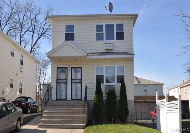 Multi family home for sale at 643 Beach 67th St, Arverne, NY 11692 | MLS# 1016630
