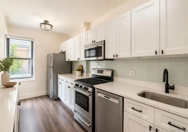 Photo 3 of Sale Pending at 35 16 85th Street #1I, Jackson Heights, NY 11372 | MLS# 1016944 | Listing updated on 2026-09-24