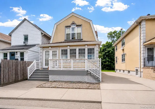 Single family home for sale at 16960 144th Road, New York, NY 11434 | MLS# 1017010