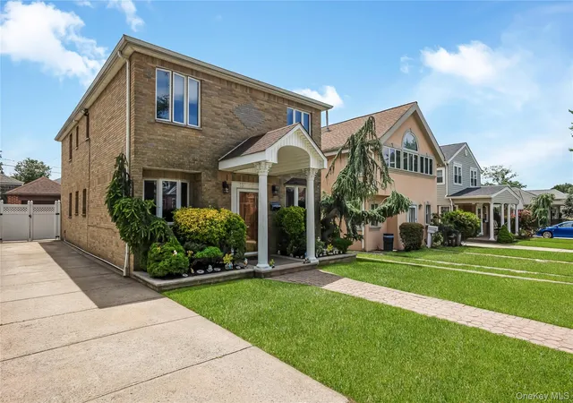 Photo 2 of Single family home for sale at 151 62 24th Road, New York, NY 11357 | MLS# 1017011 | Listing updated on 2026-09-15