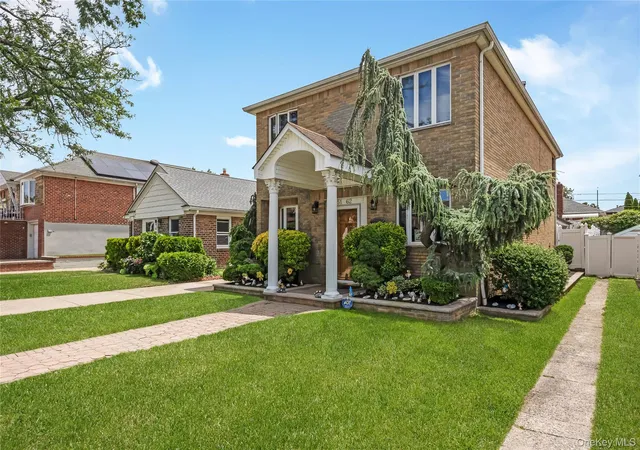 Photo 3 of Single family home for sale at 151 62 24th Road, New York, NY 11357 | MLS# 1017011 | Listing updated on 2026-09-15