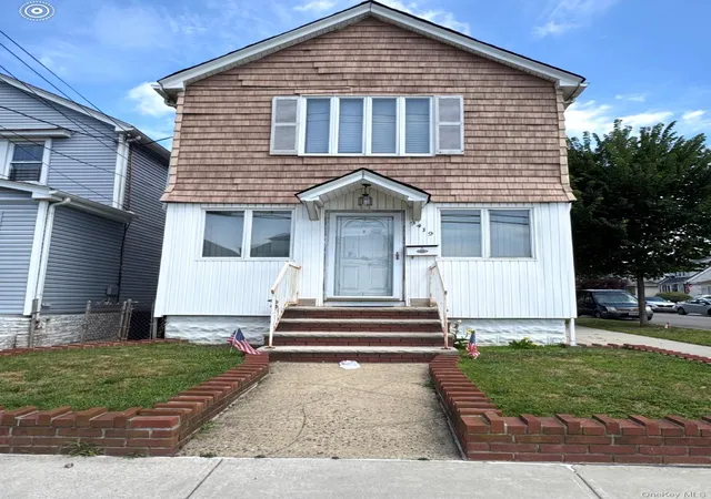 Photo 1 of Single family home for sale at 94 19 Pitkin Ave, Ozone Park, NY 11417 | MLS# 1017072 | Listing updated on 2026-09-12