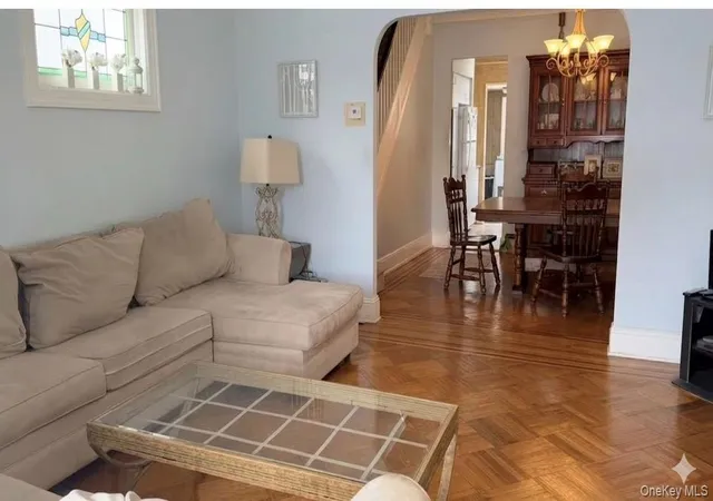 Photo 2 of Single family home for sale at 94 19 Pitkin Ave, Ozone Park, NY 11417 | MLS# 1017072 | Listing updated on 2026-09-12