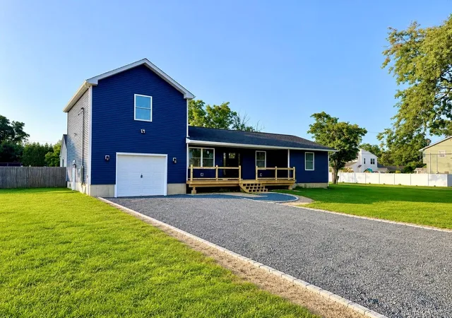 Photo 1 of Single family home for sale at 57 Shore Dr, Mastic Beach, NY 11951 | MLS# 1017150 | Listing updated on 2026-09-15