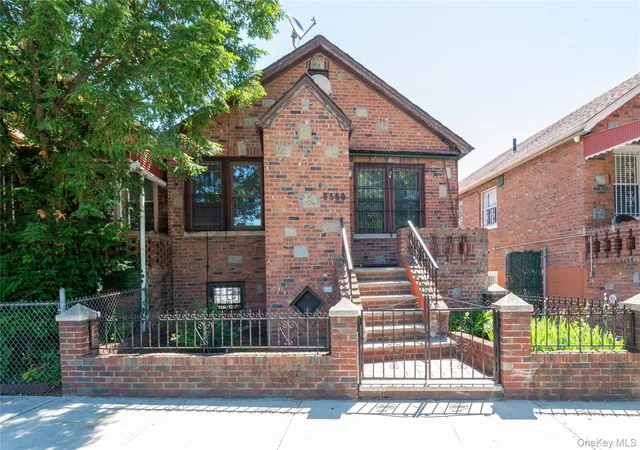 Photo 1 of Sale Pending at 5569 Kings Hwy, Brooklyn, NY 11203 | MLS# 1017175 | Listing updated on 2026-09-09