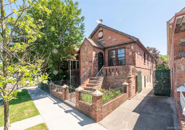 Photo 2 of Sale Pending at 5569 Kings Hwy, Brooklyn, NY 11203 | MLS# 1017175 | Listing updated on 2026-09-09