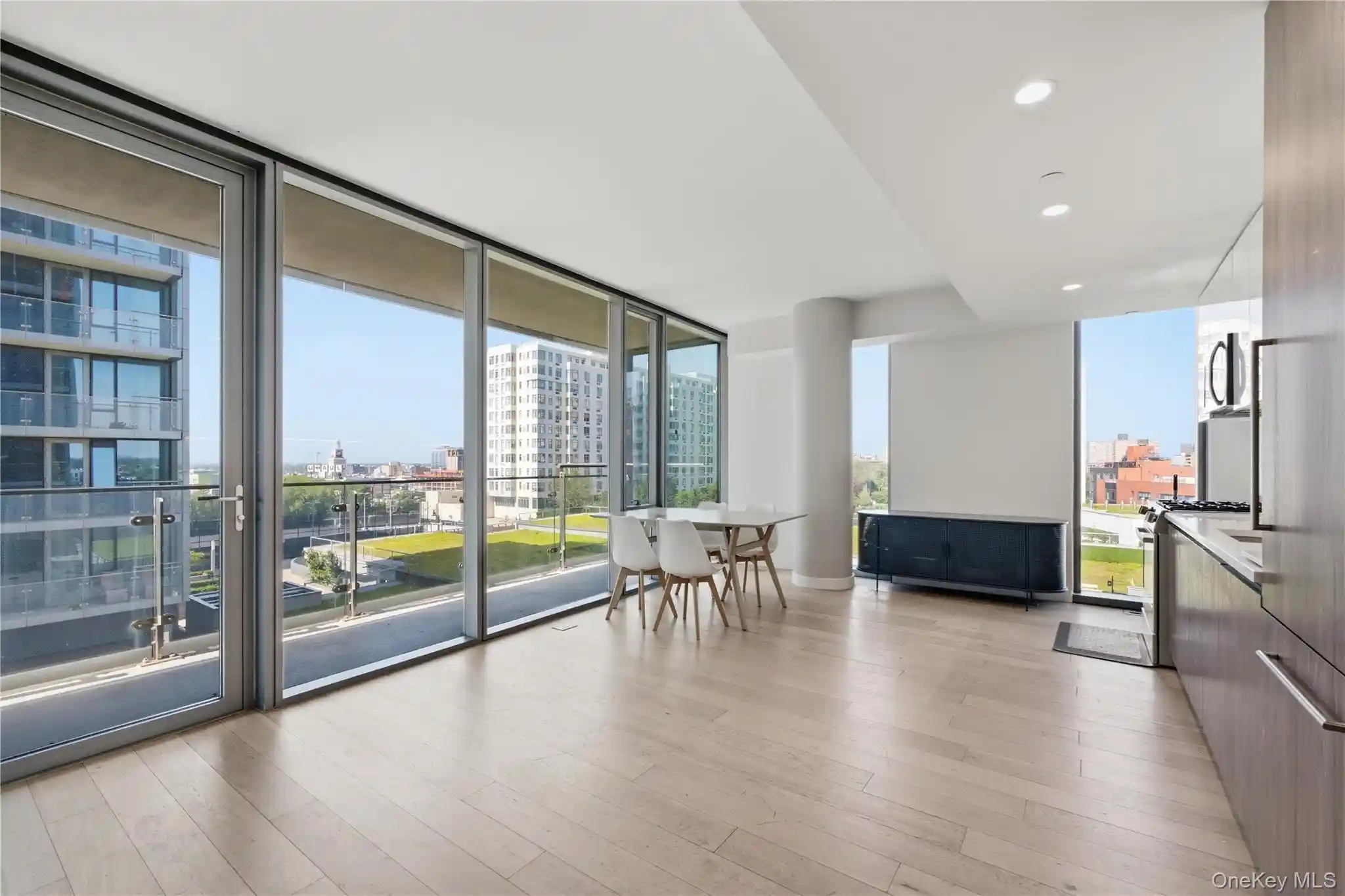 Listing Photo 1 - Condo for sale in 131-01 40th Rd located at 131-01 40th Rd, New York, NY 11354 - Unit #11A