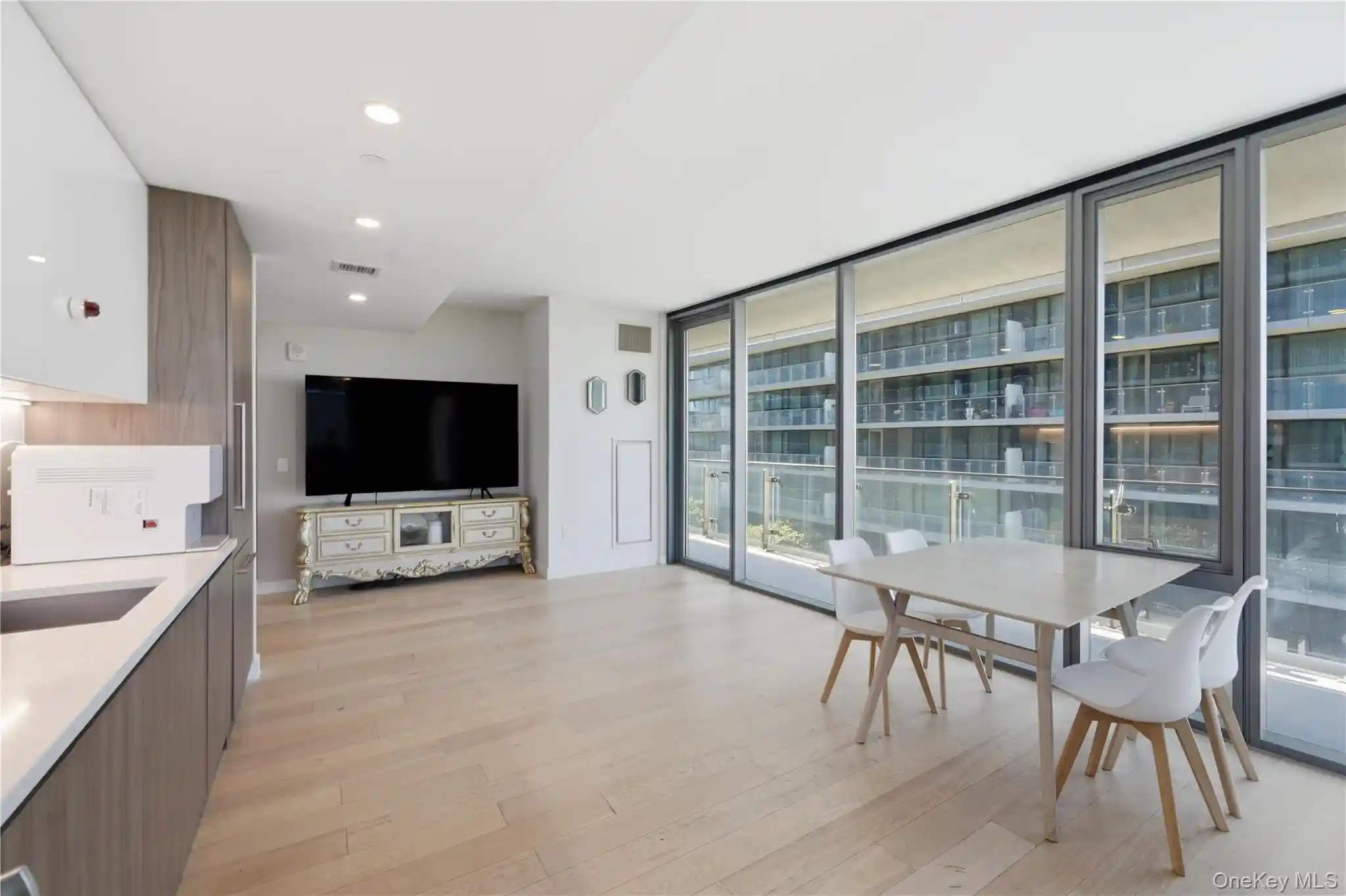 Listing Photo 2 - Condo for sale in 131-01 40th Rd located at 131-01 40th Rd, New York, NY 11354 - Unit #11A