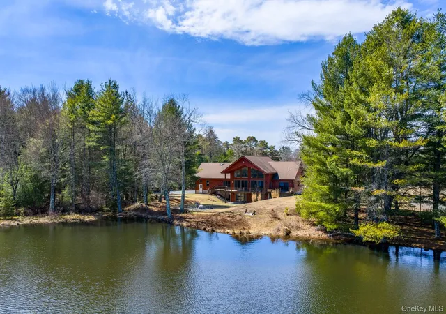 Photo 1 of Single family home for sale at 58 Deer Meadow Rd, White Lake, NY 12786 | MLS# 1017860 | Listing updated on 2026-09-11