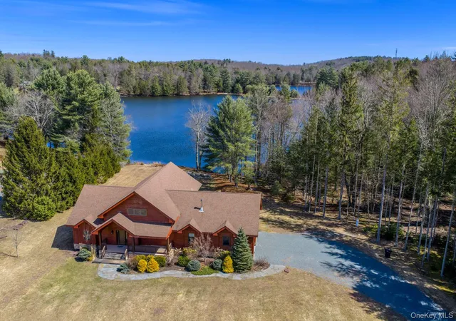 Photo 2 of Single family home for sale at 58 Deer Meadow Rd, White Lake, NY 12786 | MLS# 1017860 | Listing updated on 2026-09-11