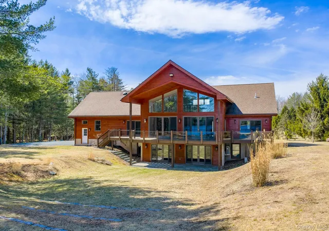 Photo 3 of Single family home for sale at 58 Deer Meadow Rd, White Lake, NY 12786 | MLS# 1017860 | Listing updated on 2026-09-11
