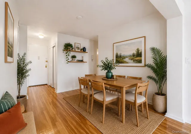Listing Photo 5 - Condo for sale in The Bradley located at 2465 Palisade Ave, New York, NY 10463 - Unit #8B