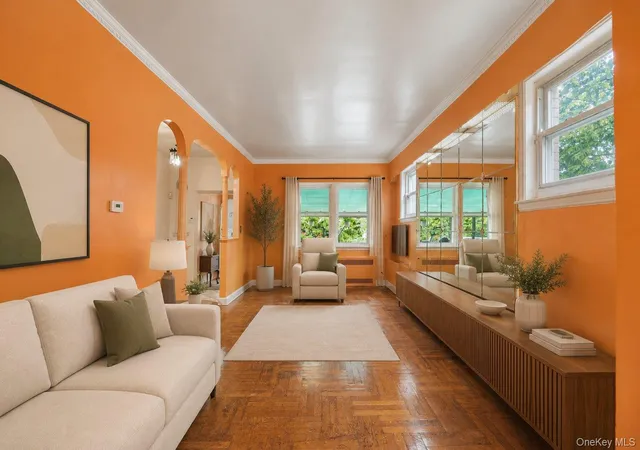 Photo 3 of Single family home for sale at 1402 E 37th Street, New York, NY 11210 | MLS# 1018931 | Listing updated on 2026-09-14