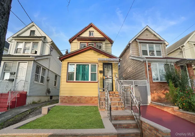 Photo 1 of Sale Pending at 90 53 Francis Lewis Blvd, New York, NY 11428 | MLS# 1019087 | Listing updated on 2026-09-24