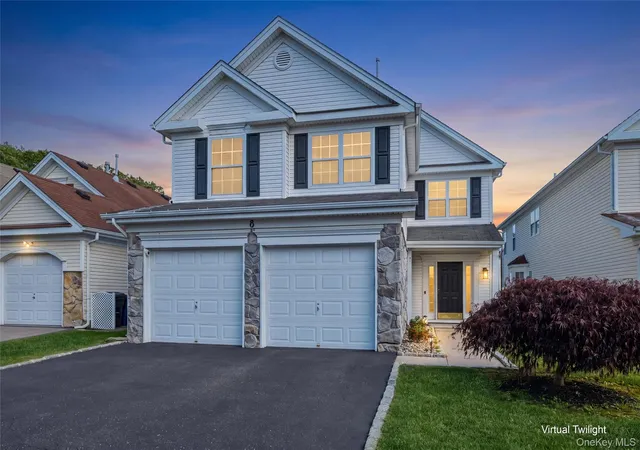 Photo 1 of Condo for sale at 8 Jennifer Ln, Brookhaven, NY 11953 | MLS# 1019561 | Listing updated on 2026-09-14