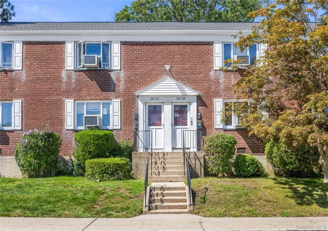 Photo 1 of Condo for sale at 227 23 Hillside Ave #Lower, Queens Village, NY 11427 | MLS# 1019569 | Listing updated on 2026-10-08