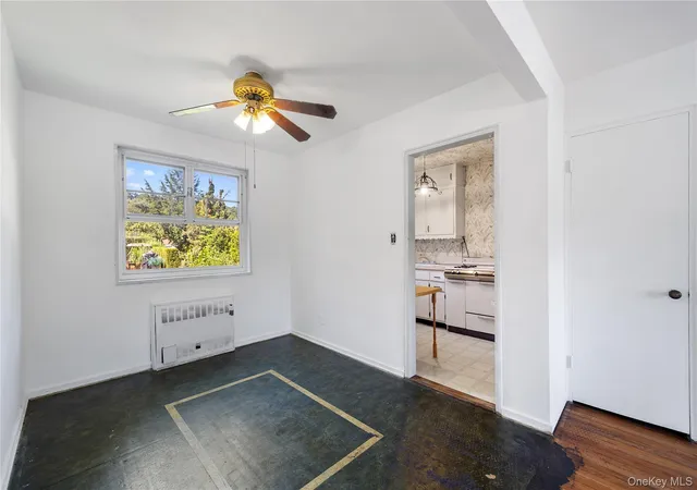 Listing Photo 5 - Condo for sale in building located at 227-23 Hillside Ave, New York, NY 11427 - Unit #Lower