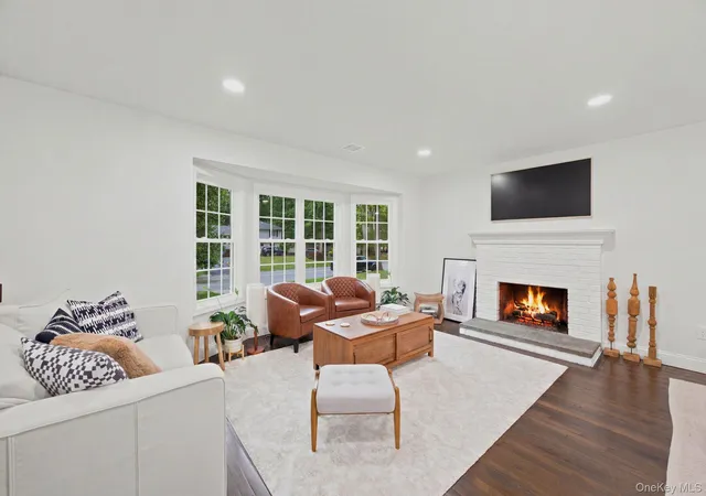 Photo 3 of Single family home for sale at 57 Brooksite Dr, Smithtown, NY 11787 | MLS# 1020597 | Listing updated on 2026-09-15
