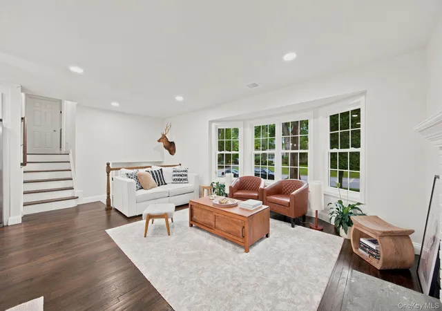 Photo 4 of Single family home for sale at 57 Brooksite Dr, Smithtown, NY 11787 | MLS# 1020597 | Listing updated on 2026-09-15