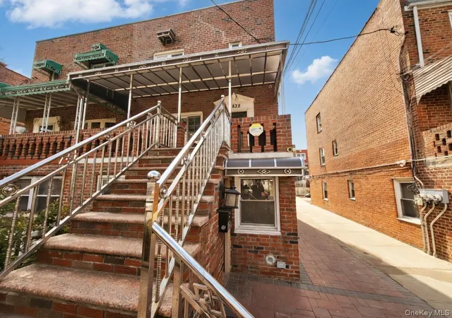 Photo 1 of Sale Pending at 1828 Rockaway Pkwy #2, Brooklyn, NY 11236 | MLS# 1021066 | Listing updated on 2026-10-07