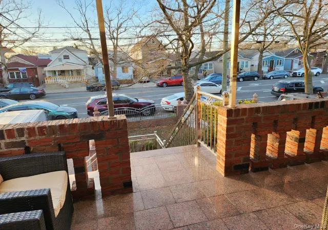 Photo 2 of Sale Pending at 1828 Rockaway Pkwy #2, Brooklyn, NY 11236 | MLS# 1021066 | Listing updated on 2026-10-07