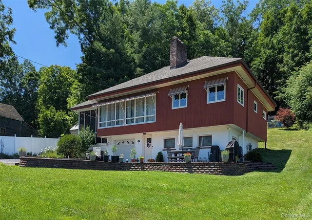 Photo 1 of Single family home for sale at 28 Maple Ave, Goshen, NY 10924 | MLS# 1021076 | Listing updated on 2026-09-26